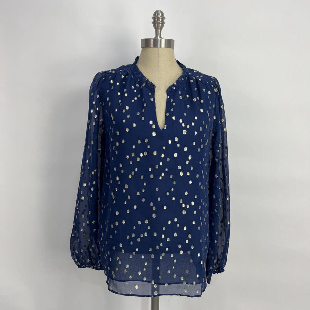 Lilly Pulitzer L/s Shirt
