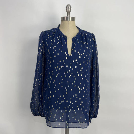 Lilly Pulitzer L/s Shirt