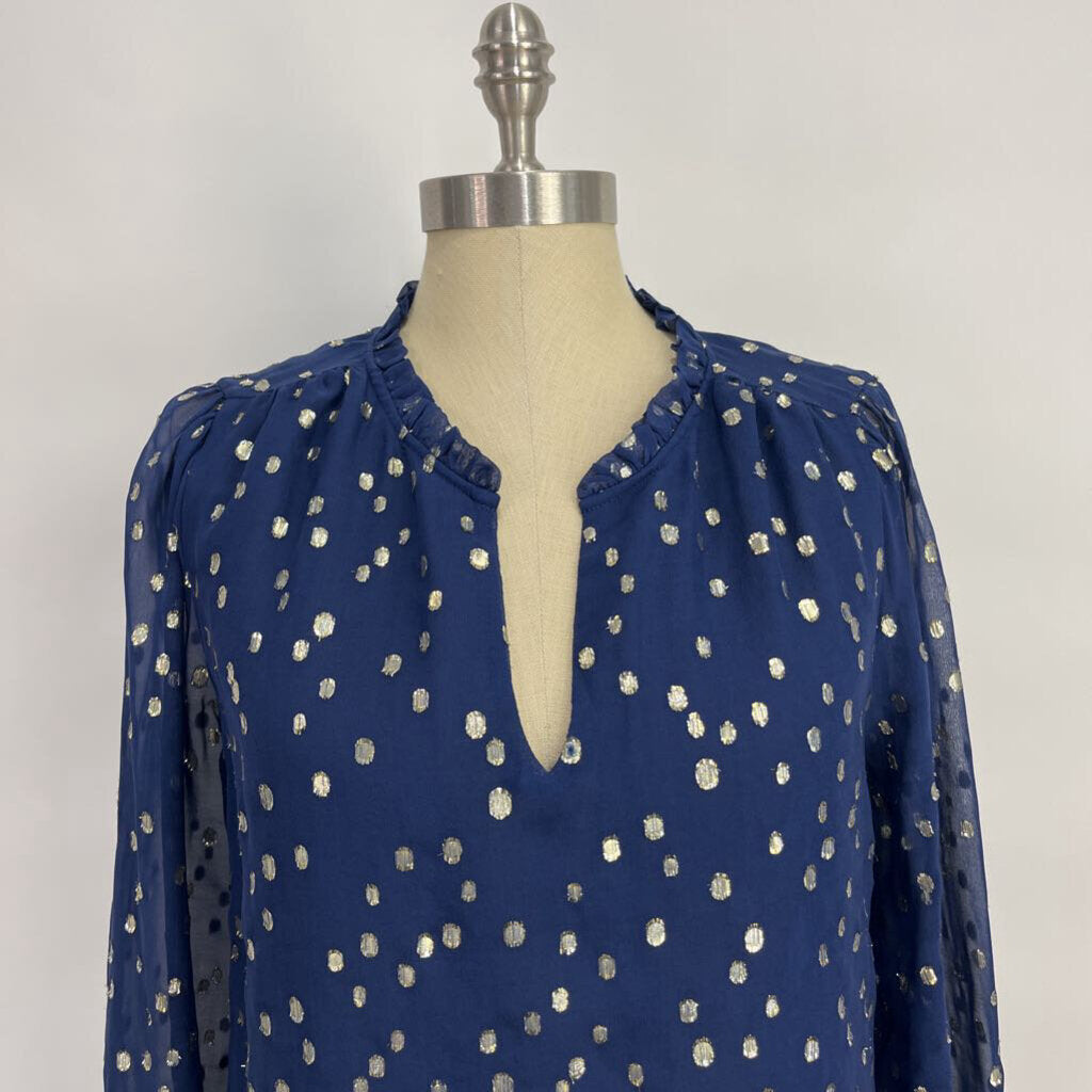 Lilly Pulitzer L/s Shirt