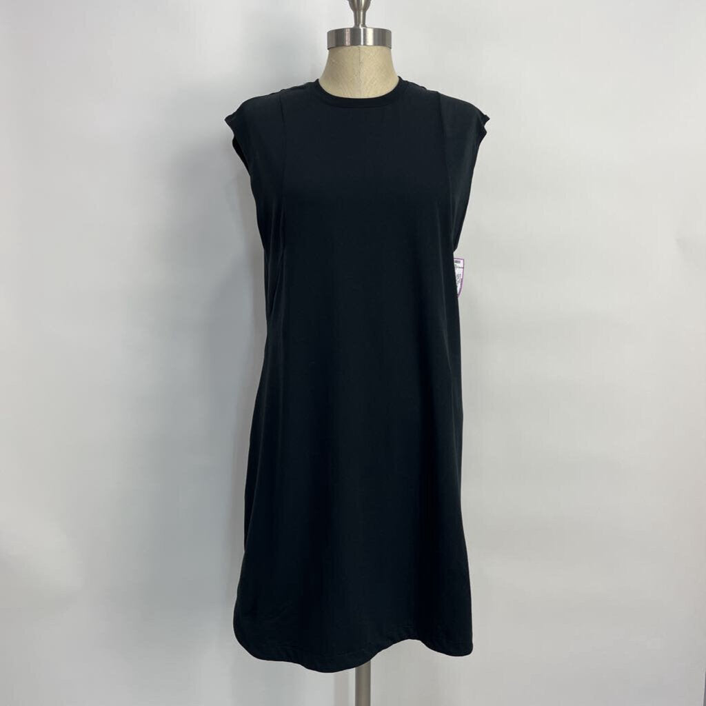 Varley Slvls Dress
