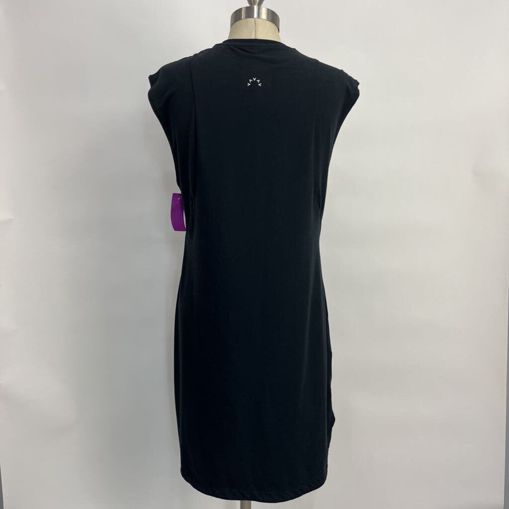 Varley Slvls Dress