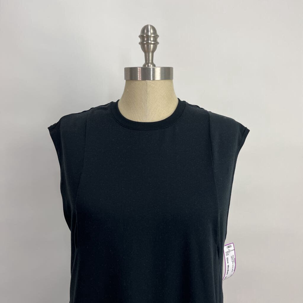 Varley Slvls Dress