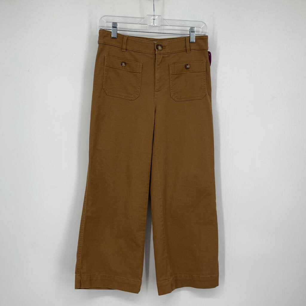 Loft Crop Pant