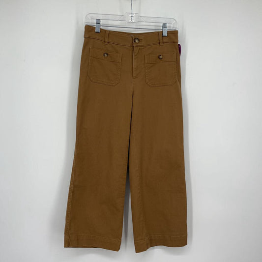 Loft Crop Pant