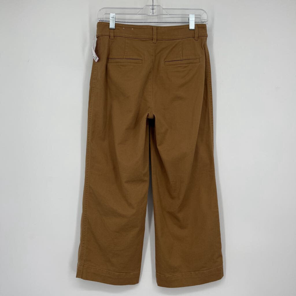 Loft Crop Pant