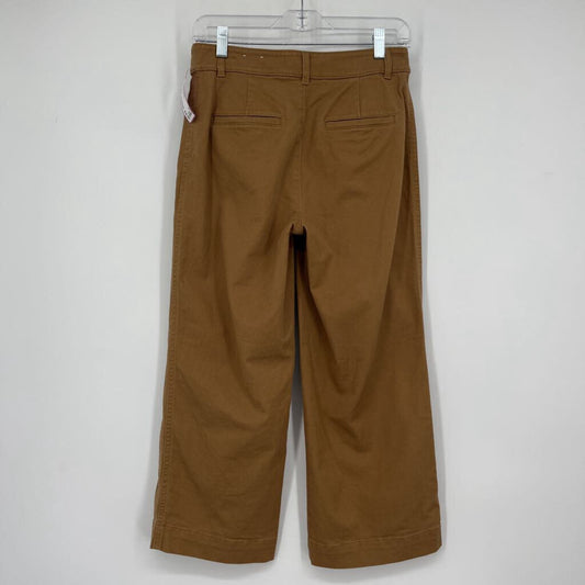 Loft Crop Pant