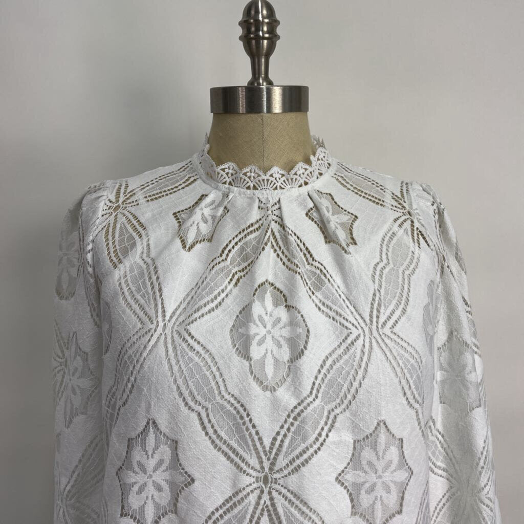 Loft L/s 2pc Shirt