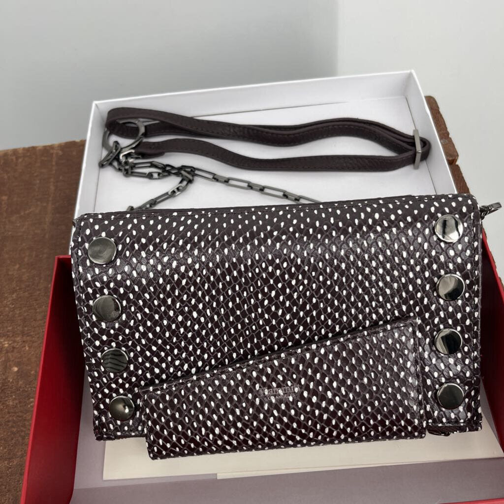 Hammitt Crossbody Wallet
