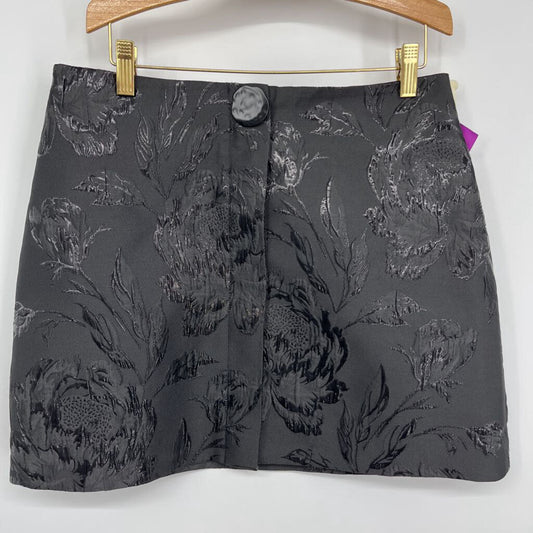 Clea Jaquard Skirt