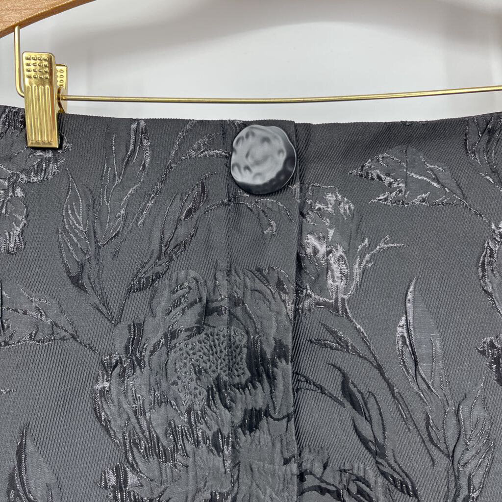 Clea Jaquard Skirt