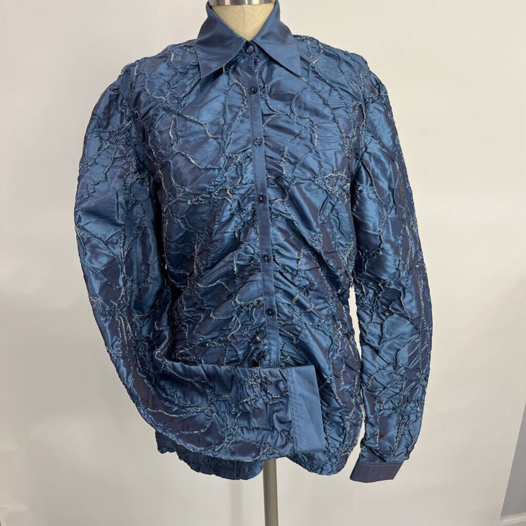 Samuel Dong Jacket