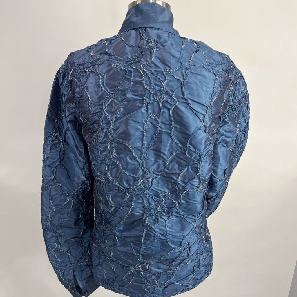 Samuel Dong Jacket