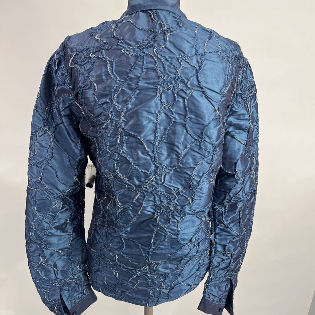 Samuel Dong Jacket