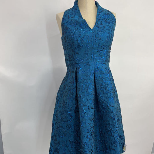Lilly Pulitzer Sleeveless Floral Dress