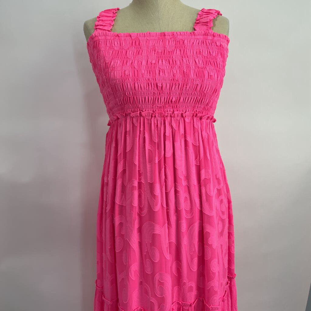 Lilly Pulitzer Slvls Maxi Dress