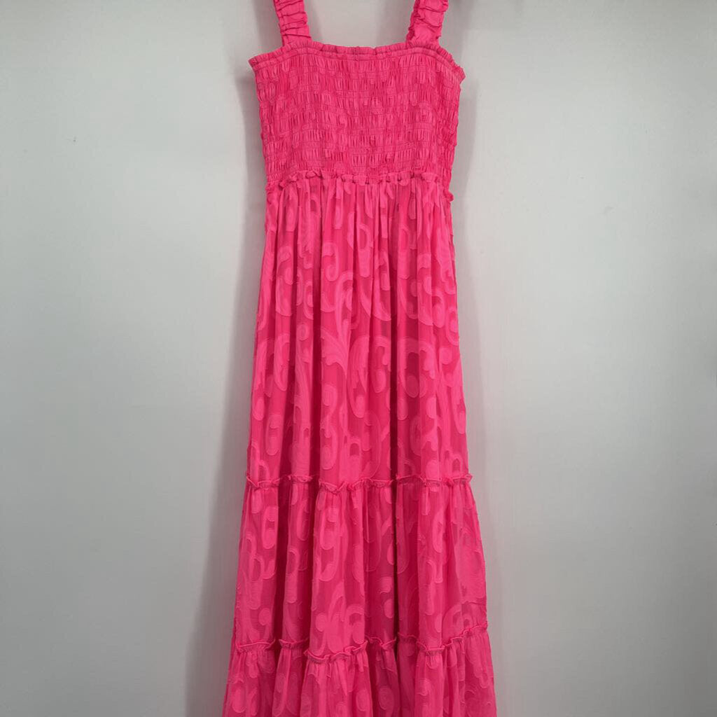 Lilly Pulitzer Slvls Maxi Dress