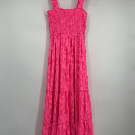 Lilly Pulitzer Slvls Maxi Dress