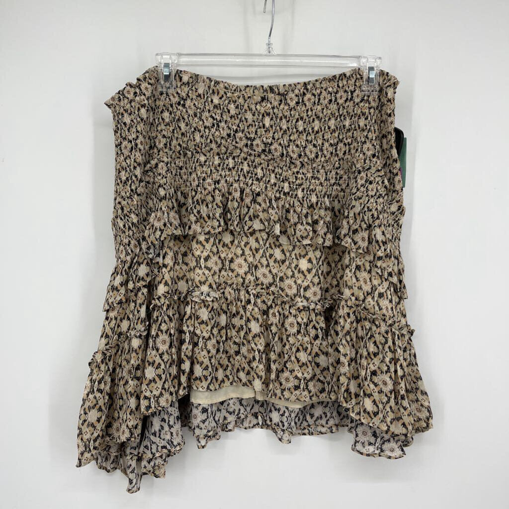 Anthropologie Skirt