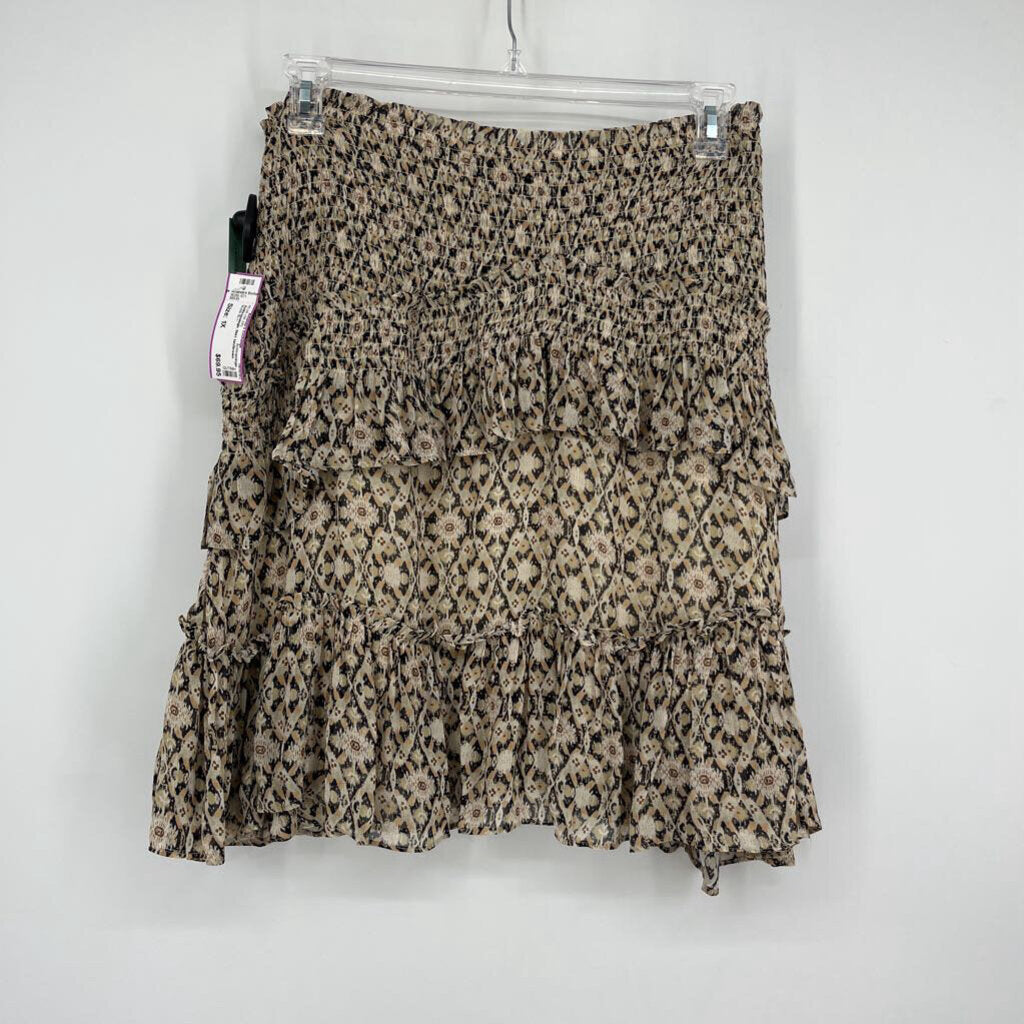 Anthropologie Skirt