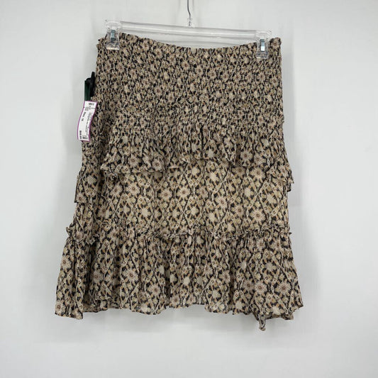 Anthropologie Skirt