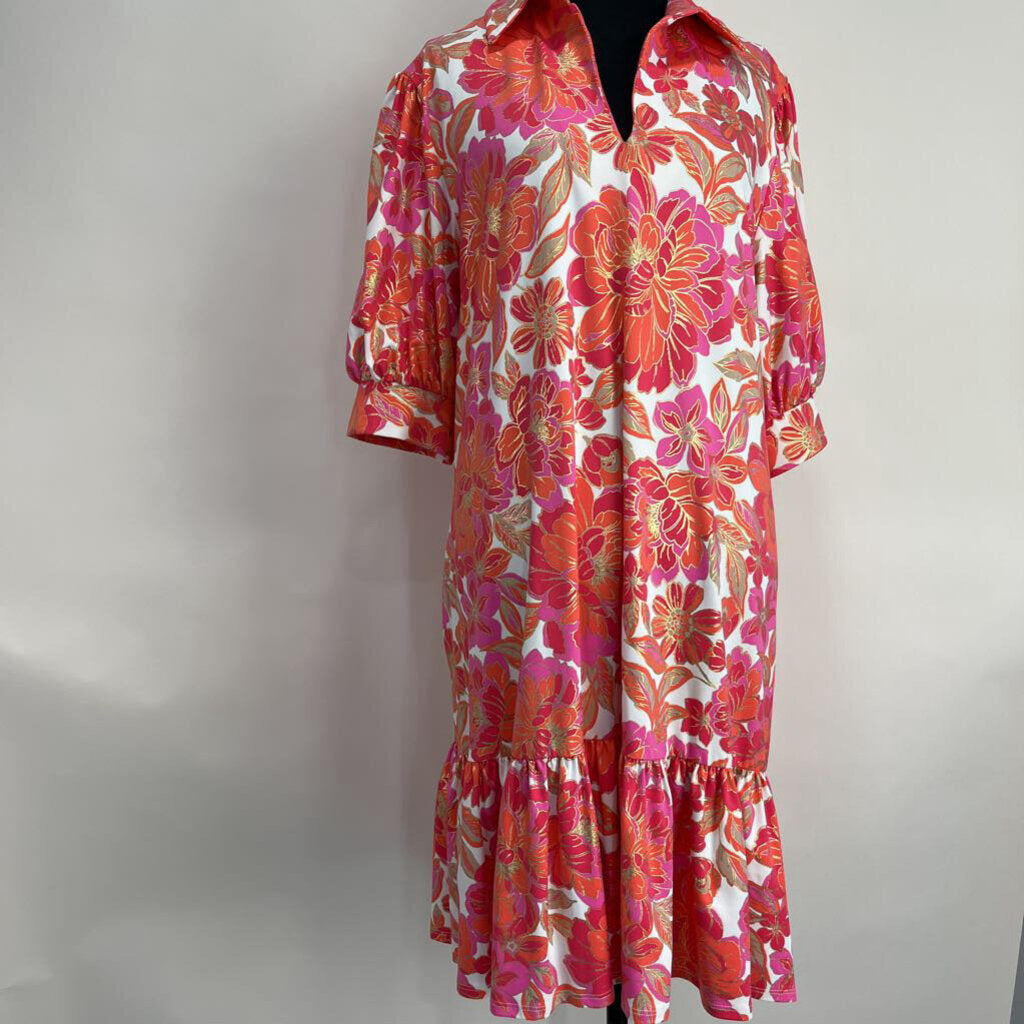 Jude Connally s/s Dress