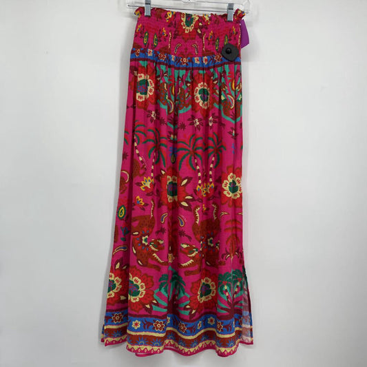 Farm Rio maxi Skirt