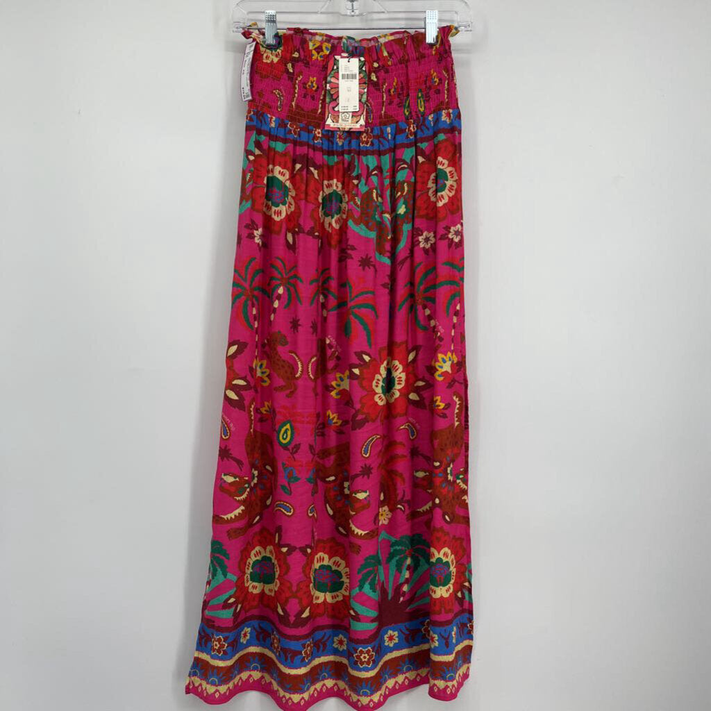 Farm Rio maxi Skirt