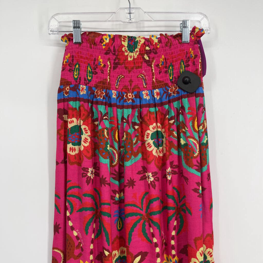 Farm Rio maxi Skirt