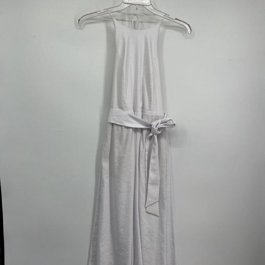Alice + Olivia halter Jumpsuit