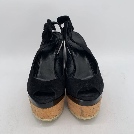 Gucci Tattoo Heels