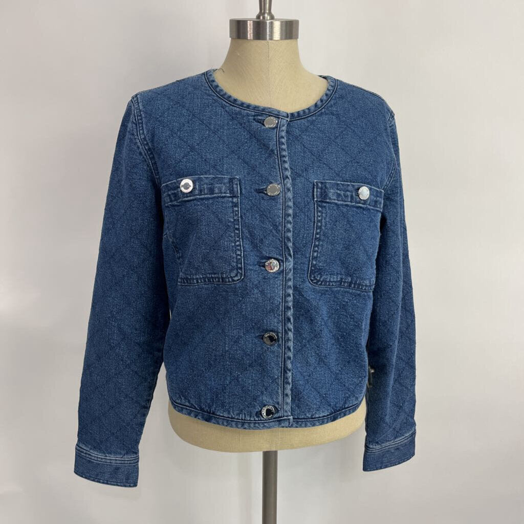 Inc L/s Jacket