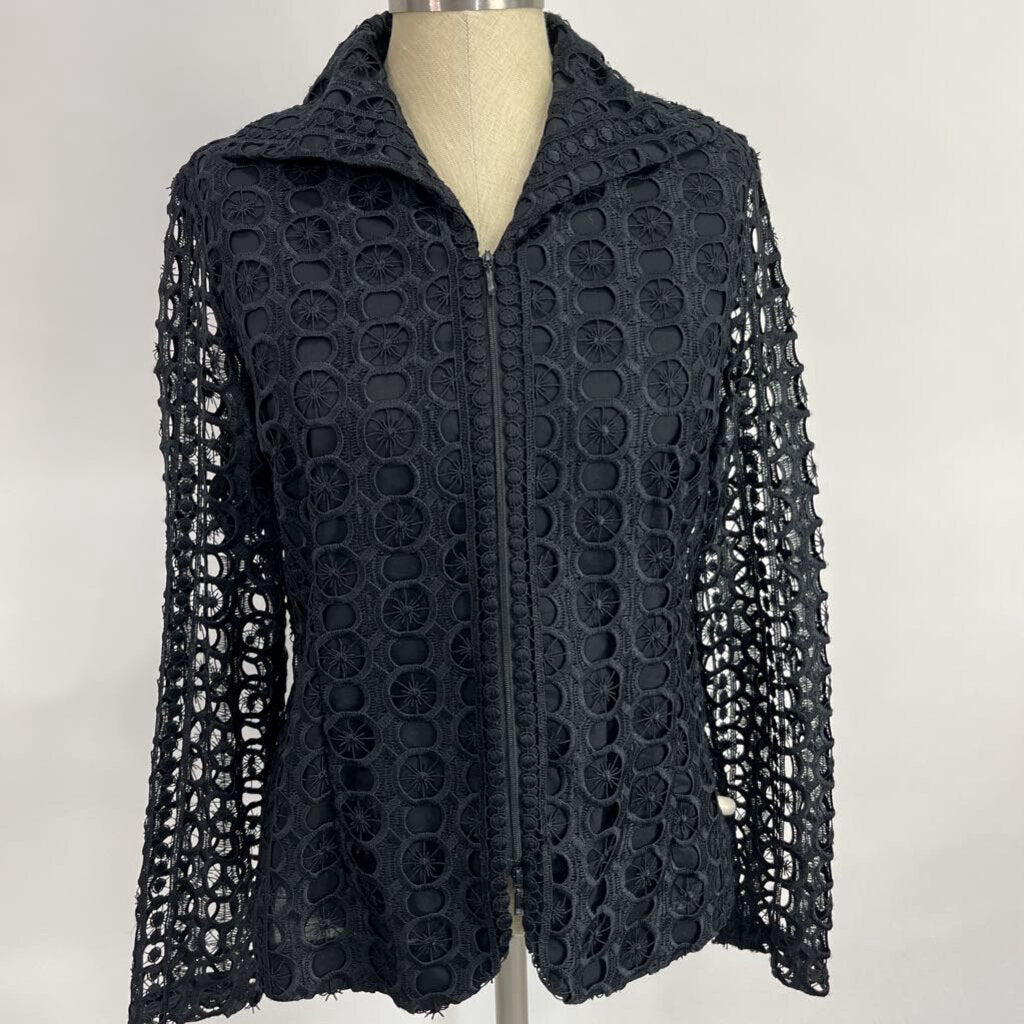 Stera L/s Jacket