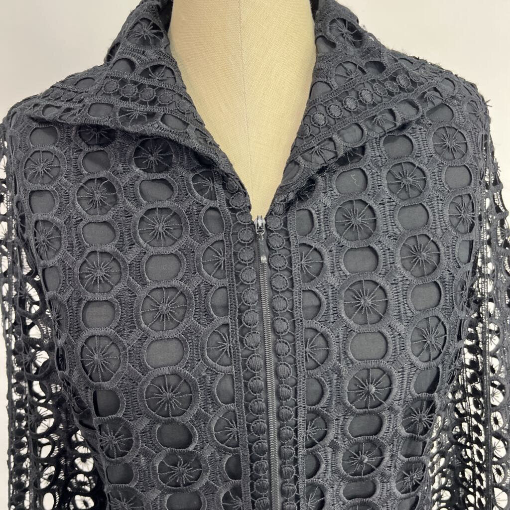 Stera L/s Jacket