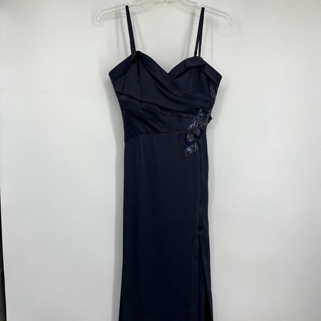 Marchesa Notte Slvls Dress