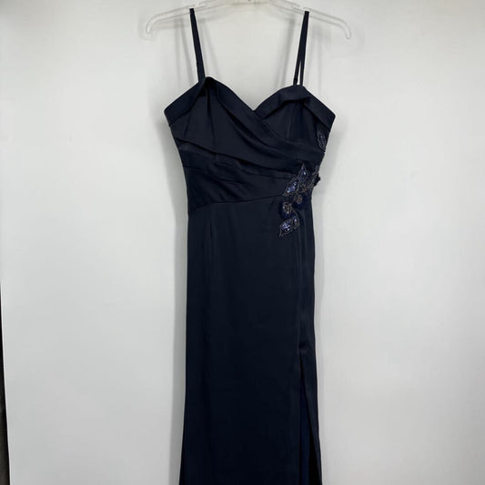 Marchesa Notte Slvls Dress