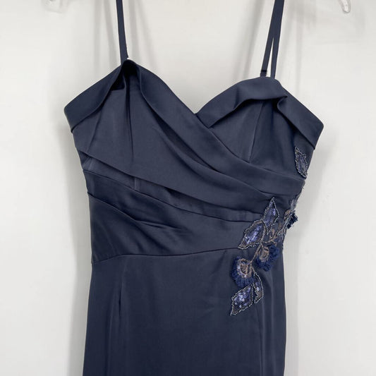 Marchesa Notte Slvls Dress