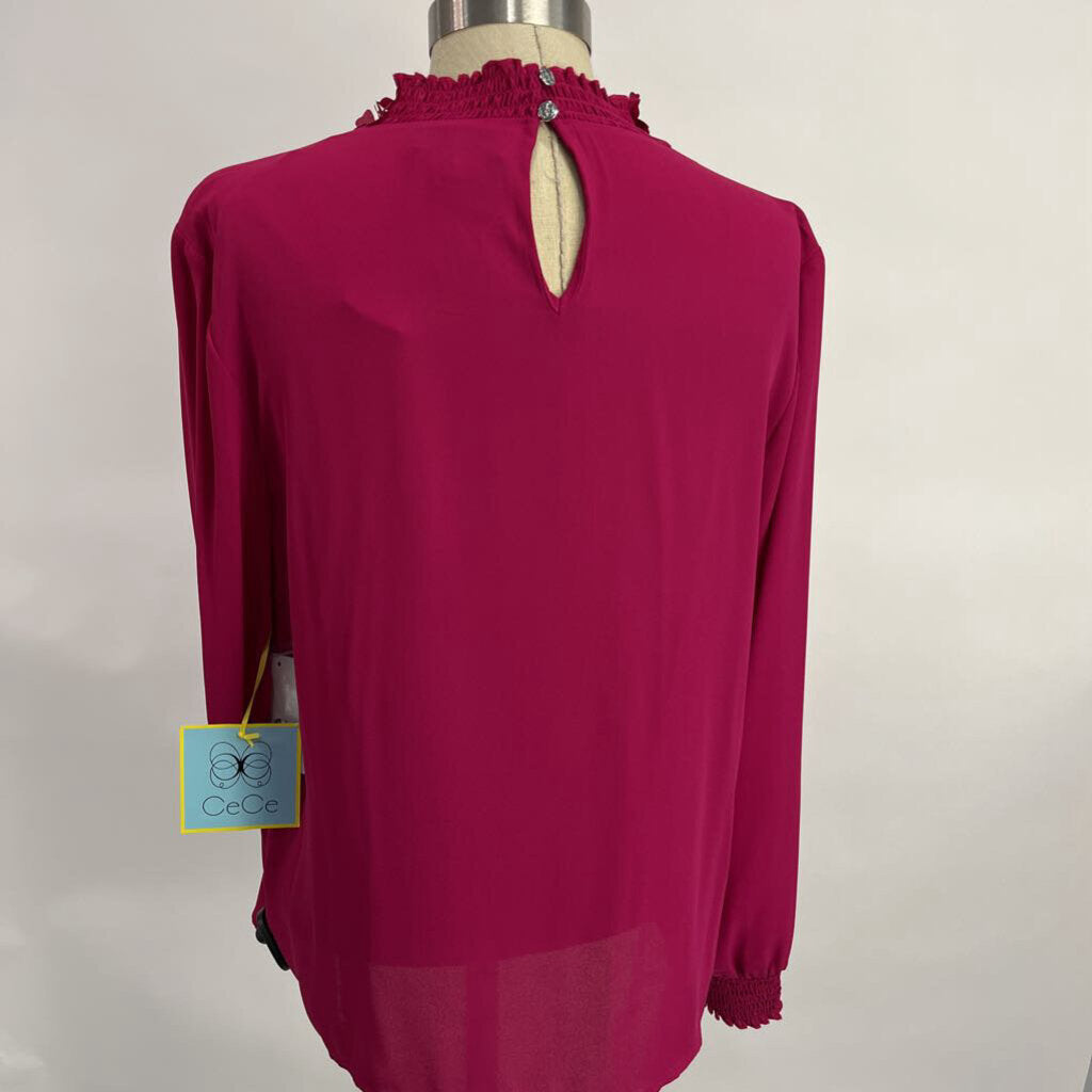 Cece L/s Shirt