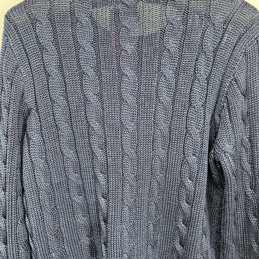 Ralph Lauren Silk Sweater