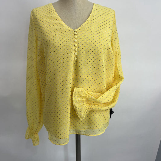 Maison Jules L/s Shirt