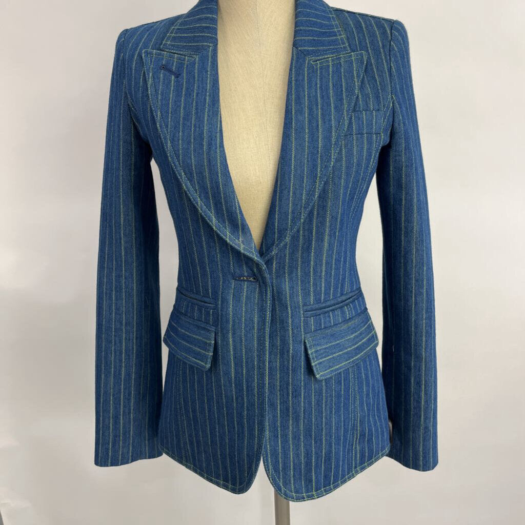 Smythe Blazer AS IS