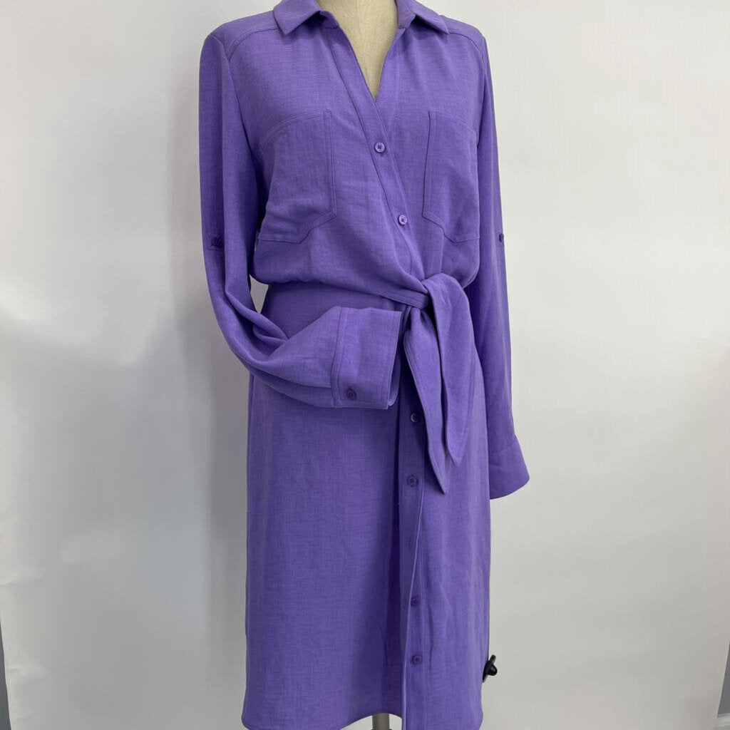 Elie Tahari L/s Dress