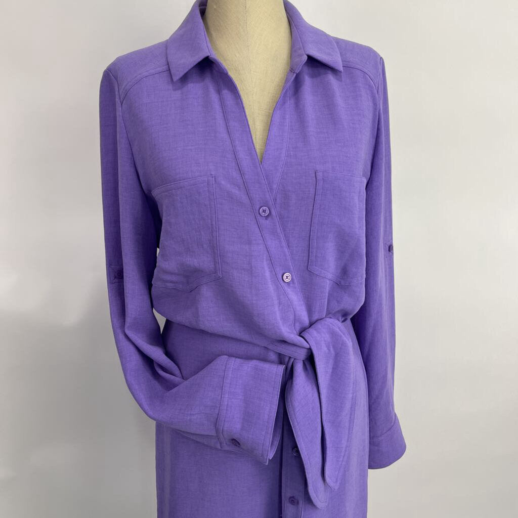 Elie Tahari L/s Dress