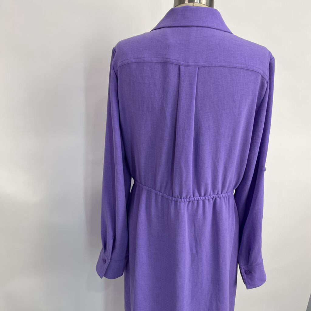 Elie Tahari L/s Dress
