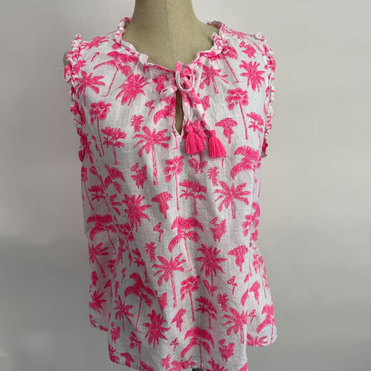 Vineyard Vines Slvls Shirt