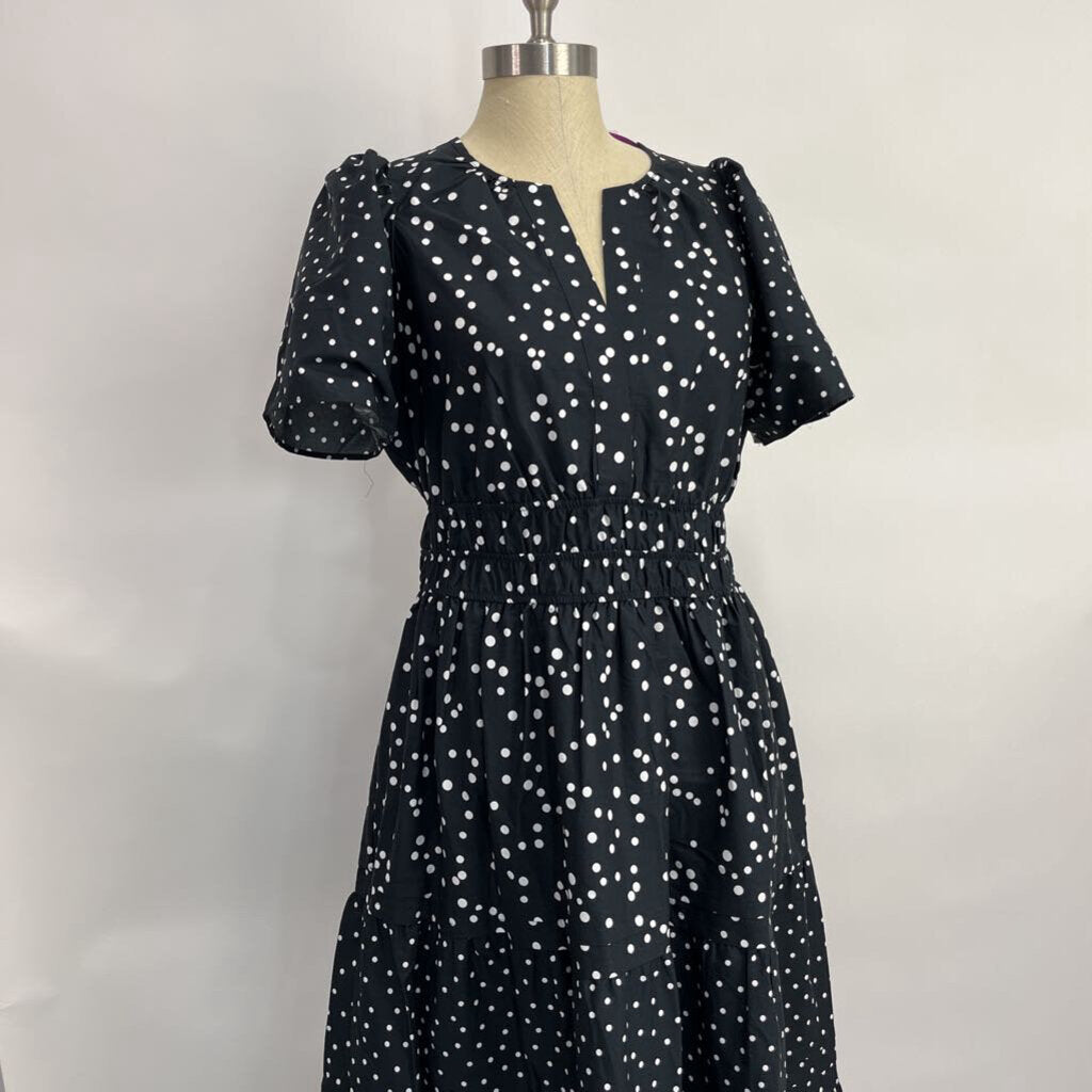 Anthropologie S/s Maxi Dress