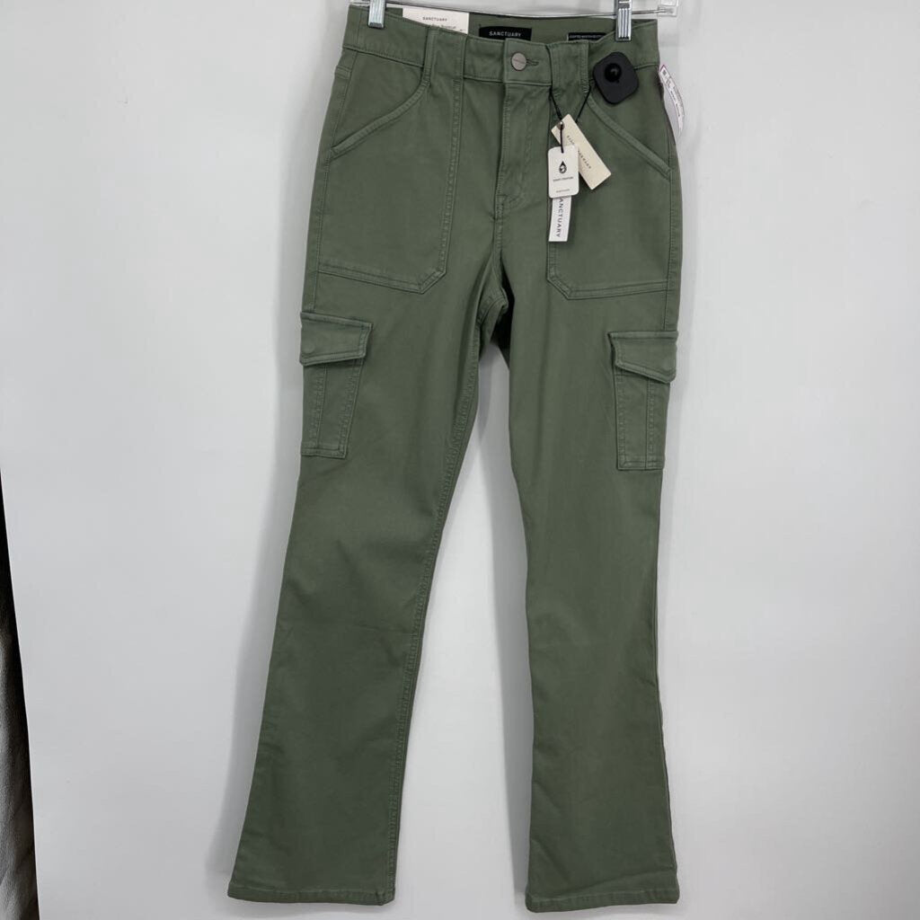 Sanctuary Cargo Pants