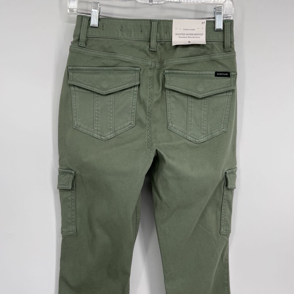Sanctuary Cargo Pants