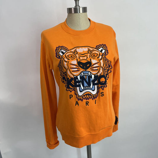 Kenzo Tiger Sweatshirt