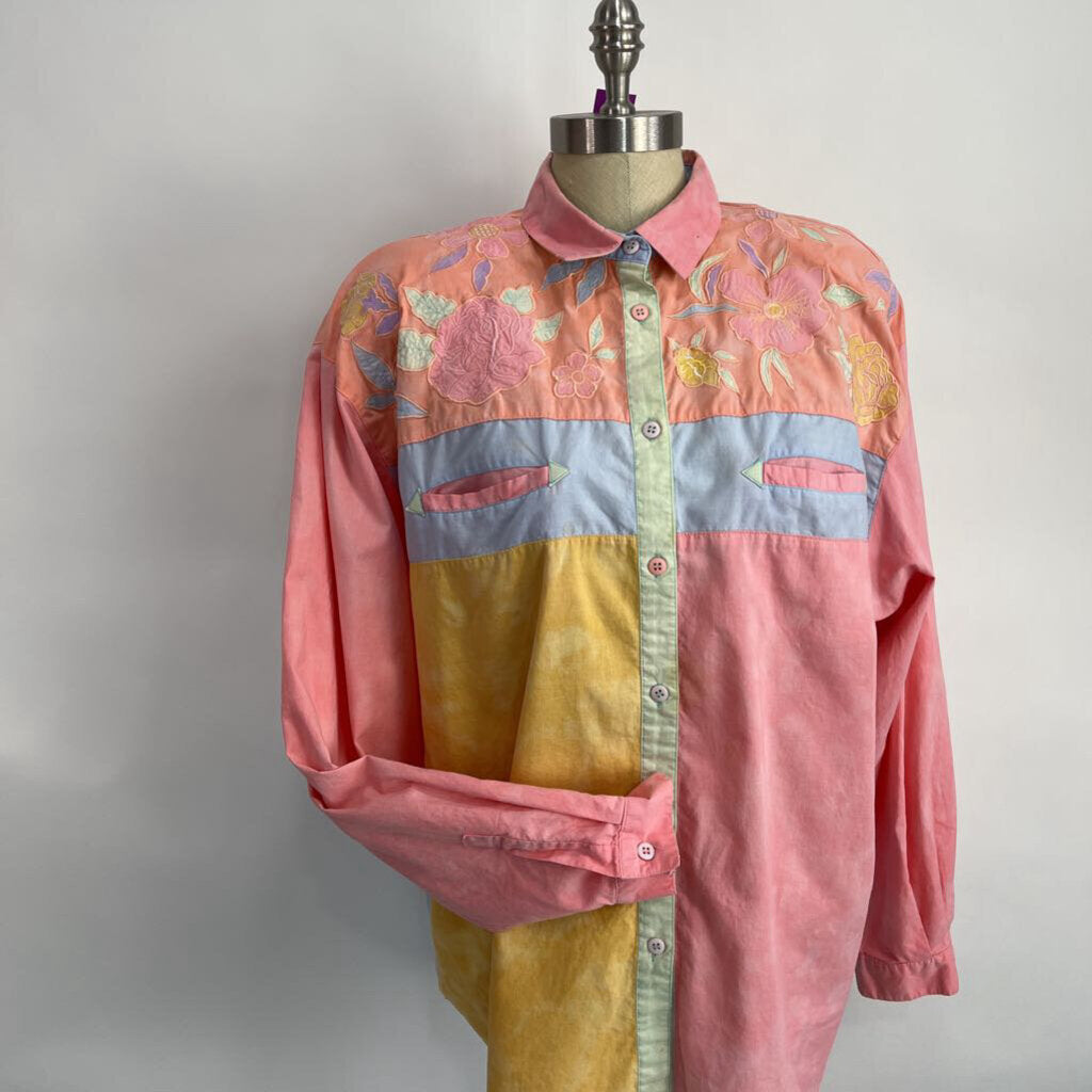 Together L/s Shirt