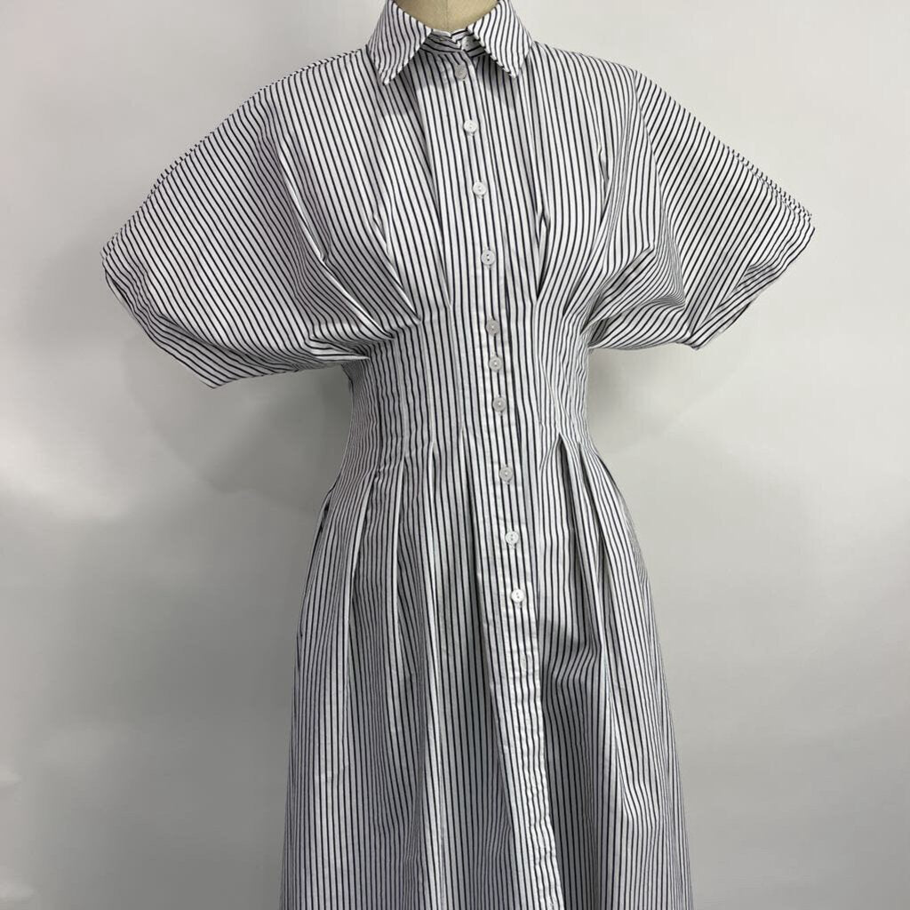 Exquise S/s Maxi Dress